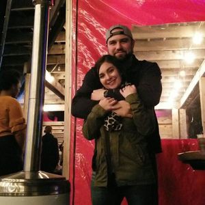 Meet your Posher, Colby